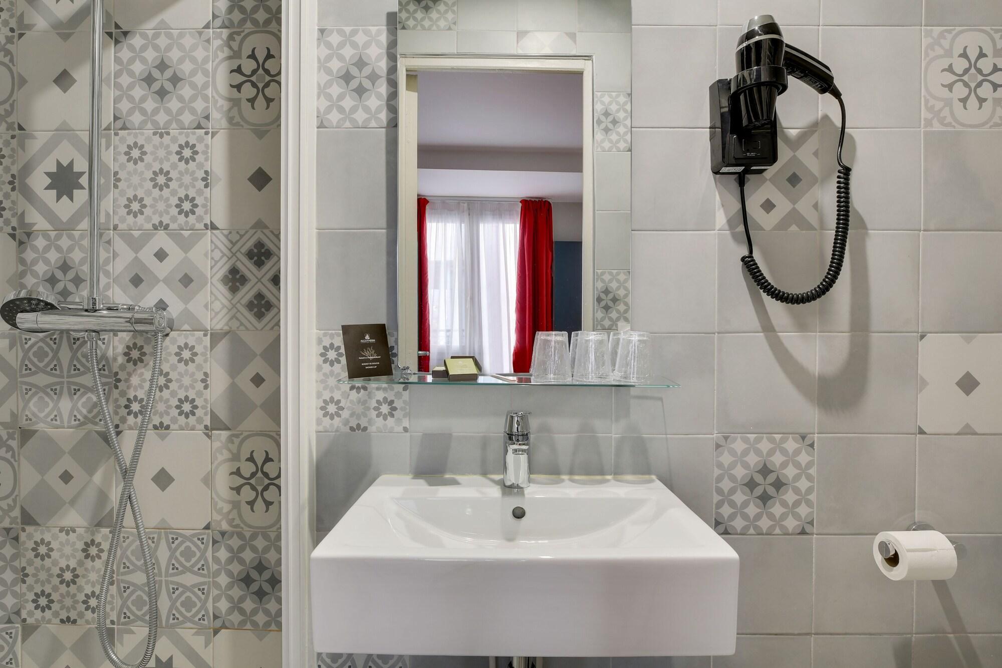 Hotel Riviera Elysees Paris Bagian luar foto